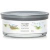 Yankee Candle Signature tumbler Clean Cotton 340 g Yankee Candle Signature tumbler Clean Cotton 340 g
