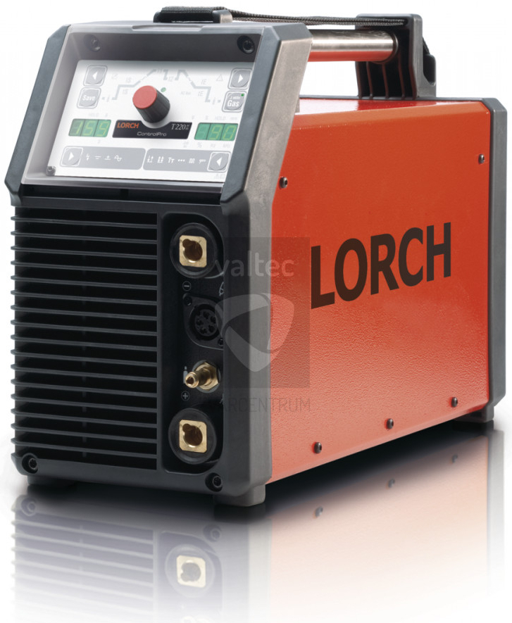 Lorch TIG T220 AC/DC ControlPro