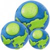 PLANET DOG Orbee-Tuff Ball glow-orange M PLANET DOG Orbee-Tuff Ball glow-orange M