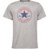 Converse Standard fit chuck patch Core sivé červené modré
