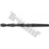 TRIUMF Vrták HSS, kužeľová stopka 22,0 mm TRIUMF Vrták HSS, kužeľová stopka 22,0 mm