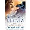Deception Cove (Jayne Castle)(Brožovaná) Deception Cove (Jayne Castle)(Brožovaná)