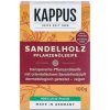 Kappus Sandelholz toaletné mydlo so santalovým drevom 100 g