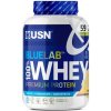 USN BlueLab 100% Whey Protein Premium 2000 g vanilka (12413) USN BlueLab 100% Whey Protein Premium 2000 g vanilka (12413)