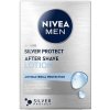 Nivea NIVEA Men Silver Protect voda po holení 100ml Nivea NIVEA Men Silver Protect voda po holení 100ml