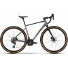 Gravel bicykel Raymon Territ Pro fialový Gravel bicykel Raymon Territ Pro fialový