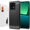 Púzdro SPIGEN RUGGED ARMOR XIAOMI 13 PRO MATTE čierne