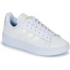 adidas Nízke tenisky GRAND COURT ALPHA Biela adidas Nízke tenisky GRAND COURT ALPHA Biela