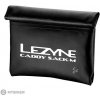 Lezyne Caddy Sack M taška na drobnosti čierna Lezyne Caddy Sack M taška na drobnosti čierna