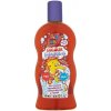Crazy Soap Colour Changing pěna do koupele s měnící barvami Red to Blue 300 ml Crazy Soap Colour Changing pěna do koupele s měnící barvami Red to Blue 300 ml