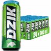 Energetický nápoj WK Dzik 500 ml tropické ovocie bez cukru Energetický nápoj WK Dzik 500 ml tropické ovocie bez cukru