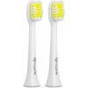 Náhradná hlavica k zubnej kefke TrueLife SonicBrush Compact Sensitive Duo Pack (TLSBCHWSE) Náhradná hlavica k zubnej kefke TrueLife SonicBrush Compact Sensitive Duo Pack (TLSBCHWSE)
