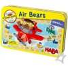 Haba Magnetická hra Medvede vo vzduchu Ostrovné preteky Haba Magnetická hra Medvede vo vzduchu Ostrovné preteky