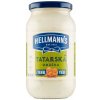 Hellmann's Tatárska omáčka 405 ml Hellmann's Tatárska omáčka 405 ml