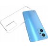Púzdro BlueStar ultratenké TPU 0,5mm realme 9i čiré