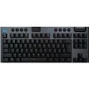Logitech klávesnice Gaming G915 LightSpeed Tactile/ bezdrátová/ hmatové spínače/CZ-SK(vygravírované)/bez numeriky