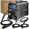 Zvárací invertor Spartus EasyMIG 217 Dual Pulse Svararena.cz Zvárací invertor Spartus EasyMIG 217 Dual Pulse Svararena.cz