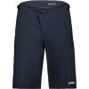 Cyklistické kraťasy POC M's Motion Shorts modrá L Cyklistické kraťasy POC M's Motion Shorts modrá L