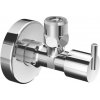 Schell - rohový ventil Pint 1/2 “ x 3/8 “ - 053900699 Schell - rohový ventil Pint 1/2 “ x 3/8 “ - 053900699