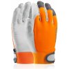 Ardon HOBBY REFLEX Pracovné rukavice Oranžová, 9 Ardon HOBBY REFLEX Pracovné rukavice Oranžová, 9