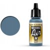 Farba Vallejo Model Air - IDF Blue 17ml Farba Vallejo Model Air - IDF Blue 17ml