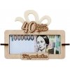 KupMa Tabuľka na peniaze Tvoj prvý milión k 40 CZ KupMa Tabuľka na peniaze Tvoj prvý milión k 40 CZ