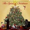Spirit of Christmas (Nancy Tillman)(Leporelo) Spirit of Christmas (Nancy Tillman)(Leporelo)