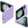 Púzdro Spigen Air Skin Rose Purple Samsung Galaxy Z Flip5