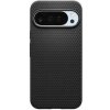 Kryt na mobil Spigen Liquid Air kryt Google Pixel 10 Pro XL matne čierny Kryt na mobil Spigen Liquid Air kryt Google Pixel 10 Pro XL matne čierny
