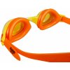 KIDS AEONE plavecké okuliare ORANGE KIDS AEONE plavecké okuliare ORANGE