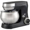MEO Feel Maestro MR-558 mixér Stojaci mixér 2000 W Čierna, Nerezová oceľ MEO Feel Maestro MR-558 mixér Stojaci mixér 2000 W Čierna, Nerezová oceľ