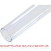 Sklenená trubica k UV lampe - 55W Sklenená trubica k UV lampe - 55W