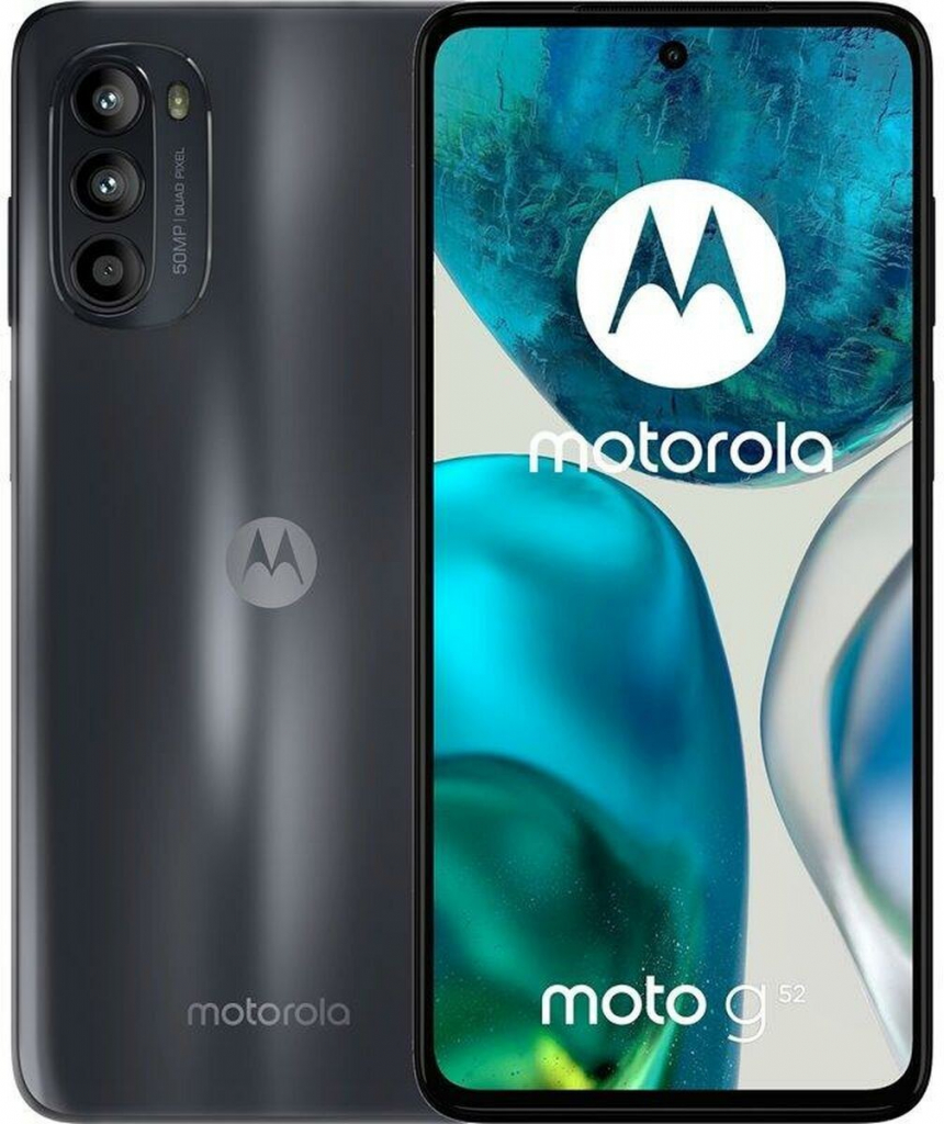 Motorola Moto G52 6GB/256GB