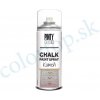 Novasol Spray Pinty Plus Chalk Paint spray 400ml Kameň Novasol Spray Pinty Plus Chalk Paint spray 400ml Kameň