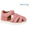 Protetika - sandále TYRA pink-v ext. sklade Protetika - sandále TYRA pink-v ext. sklade