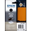 Epson Singlepack Black 405 DURABrite Ultra Ink C13T05G14010 Epson Singlepack Black 405 DURABrite Ultra Ink C13T05G14010