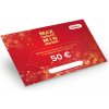 Darčeková poukážka Dr. Max - 50€ Darčeková poukážka Dr. Max - 50€
