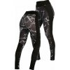 Dámske funkčné legíny dlhé 7F171 LITEX M Dámske funkčné legíny dlhé 7F171 LITEX M