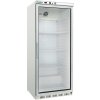 Chladiace presklené skrine - statické G-ER600G Chladiace presklené skrine - statické G-ER600G