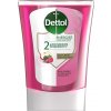 Dettol Lesné plody antibakteriálne mydlo do bezdotykového dávkovače 250 ml Dettol Lesné plody antibakteriálne mydlo do bezdotykového dávkovače 250 ml