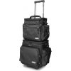 UDG Ultimate SlingBag Trolley Set DeLuxe MK2 čierna / oranžové vnútro UDG Ultimate SlingBag Trolley Set DeLuxe MK2 čierna / oranžové vnútro