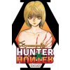 Hunter X Hunter (3-In-1 Edition), Vol. 5 Hunter X Hunter (3-In-1 Edition), Vol. 5