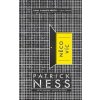 Něco víc - Patrick Ness Něco víc - Patrick Ness