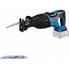 Bosch Akumulátorová chvostová píla GSA 185-LI, solo 06016C0020 Bosch Akumulátorová chvostová píla GSA 185-LI, solo 06016C0020