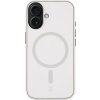Tactical MagForce SmoothIsFast kryt pre Apple iPhone 16 Chalk