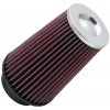 Univerzálny športový vzduchový filter K&N RF-1045 Univerzálny športový vzduchový filter K&N RF-1045
