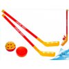Wiky Hokejky s pukom 75cm WKW118161 - Hokejky Wiky Hokejky s pukom 75cm WKW118161 - Hokejky