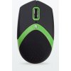 AMEI Mouse AM-M101G ErgoMouse Green 800/ 1600dpi AMEI AM-M101G AMEI Mouse AM-M101G ErgoMouse Green 800/ 1600dpi AMEI AM-M101G