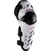 Leatt chrániče kolien Guard Dual Axis Jr, White Leatt chrániče kolien Guard Dual Axis Jr, White