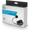CARDO FREECOM / SPIRIT Half Helmet Kit CARDO FREECOM / SPIRIT Half Helmet Kit